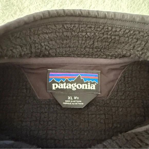 Patagonia Men's Jacket